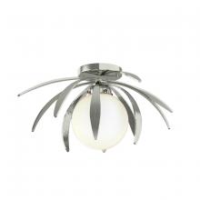 Hubbardton Forge 124350-SKT-85-GG0631 - Dahlia Semi-Flush