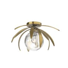 Hubbardton Forge 124350-SKT-86-LL0631 - Dahlia Semi-Flush