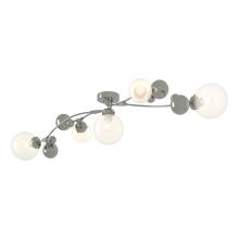 Hubbardton Forge 128715-SKT-85-WF0639 - Sprig Semi-Flush