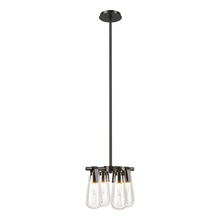 Hubbardton Forge 131062-SKT-MULT-14-ZM0718 - Eos Semi-Flush/Pendant