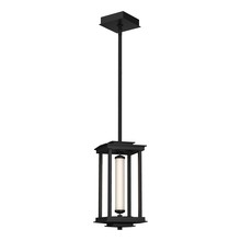 Hubbardton Forge 131630-LED-MULT-10-ZM0733 - Athena 1-Light Small LED Lantern