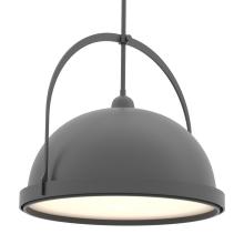 Hubbardton Forge 137462-SKT-MULT-10-10 - Atlas Large Pendant