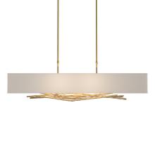 Hubbardton Forge 137660-SKT-LONG-86-SE4298 - Brindille Pendant