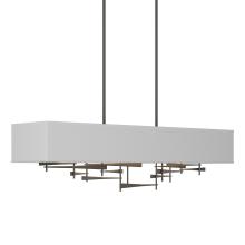 Hubbardton Forge 137670-SKT-SHRT-07-SJ4298 - Cavaletti Pendant