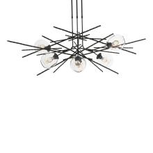 Hubbardton Forge 137750-SKT-LONG-10-ZM0588 - Griffin Pendant