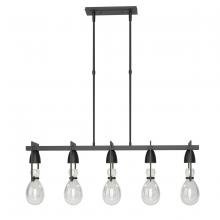 Hubbardton Forge 137810-SKT-STND-10-ZM0572 - Apothecary Pendant