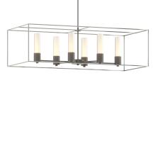 Hubbardton Forge 138940-SKT-MULT-07-85-GG0392 - Portico Pendant