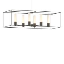 Hubbardton Forge 138940-SKT-MULT-20-20-GG0392 - Portico Pendant