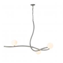 Hubbardton Forge 139201-SKT-82-GG0677 - Slide Pendant