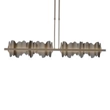 Hubbardton Forge 139652-LED-SHRT-05-14 - Hildene Large LED Pendant