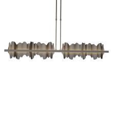 Hubbardton Forge 139652-LED-SHRT-07-14 - Hildene Large LED Pendant