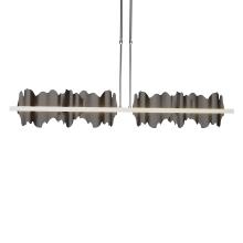 Hubbardton Forge 139652-LED-SHRT-85-14 - Hildene Large LED Pendant