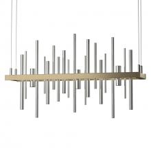 Hubbardton Forge 139725-LED-STND-84-85 - Cityscape LED Pendant