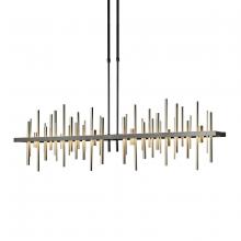 Hubbardton Forge 139726-LED-STND-20-84 - Cityscape Large LED Pendant