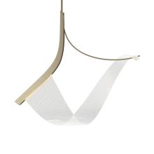 Hubbardton Forge 139825-LED-MULT-86 - Sling Pendant