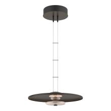 Hubbardton Forge 139971-LED-STND-05-05 - Cairn Mini Pendant