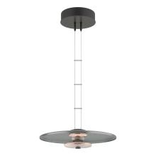 Hubbardton Forge 139971-LED-STND-07-82 - Cairn Mini Pendant