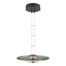 Hubbardton Forge 139971-LED-STND-20-85 - Cairn Mini Pendant