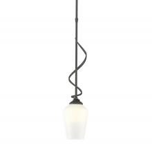 Hubbardton Forge 183030-SKT-MULT-20-GG0303 - Flora Down Light Mini Pendant