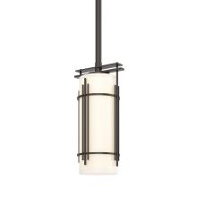 Hubbardton Forge 183550-SKT-MULT-14-GG0118 - Paralline Mini Pendant