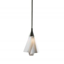 Hubbardton Forge 184530-SKT-MULT-07-SH1987 - Mobius Mini Pendant