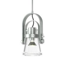 Hubbardton Forge 187200-SKT-MULT-82-ZM0467 - Erlenmeyer Large Mini Pendant