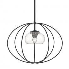 Hubbardton Forge 187420-SKT-MULT-10-II0356 - Cadence Mini Pendant