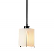 Hubbardton Forge 187650-SKT-MULT-10-GG0140 - Exos Small Mini Pendant