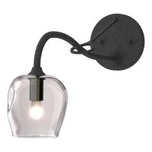 Hubbardton Forge 201371-SKT-10-YL0709 - Ume 1-Light Long-Arm Sconce