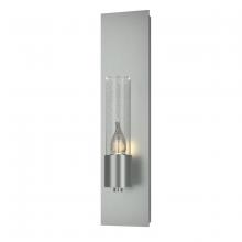 Hubbardton Forge 204420-SKT-82-II0392 - Pillar 1 Light Sconce