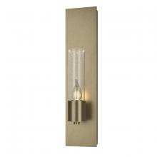 Hubbardton Forge 204420-SKT-84-II0392 - Pillar 1 Light Sconce