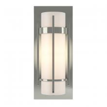 Hubbardton Forge 205892-SKT-85-GG0065 - Banded with Bar Sconce