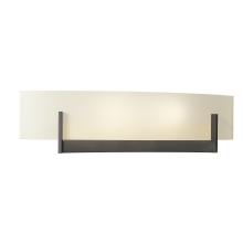 Hubbardton Forge 206401-SKT-14-GG0324 - Axis Sconce