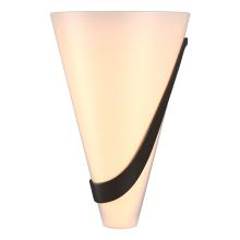 Hubbardton Forge 206563-SKT-RGT-14-GG0074 - Half Cone Sconce