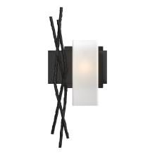 Hubbardton Forge 207670-SKT-RGT-10-GG0351 - Brindille Sconce