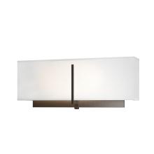 Hubbardton Forge 207680-SKT-14-SF1606 - Exos Square Sconce