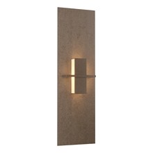 Hubbardton Forge 217520-SKT-05-BB0273 - Aperture Vertical Sconce