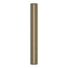 Hubbardton Forge 217651-FLU-84-ZG0198 - Gallery Sconce