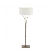 Hubbardton Forge 232720-SKT-84-SF1914 - Contemporary Formae Floor Lamp