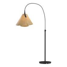 Hubbardton Forge 234505-SKT-10-SI1992 - Mobius Arc Floor Lamp