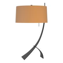 Hubbardton Forge 272666-SKT-10-SB1695 - Stasis Table Lamp