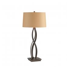 Hubbardton Forge 272686-SKT-05-SB1494 - Almost Infinity Table Lamp