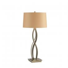 Hubbardton Forge 272686-SKT-84-SB1494 - Almost Infinity Table Lamp