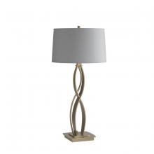 Hubbardton Forge 272686-SKT-84-SL1494 - Almost Infinity Table Lamp