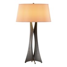 Hubbardton Forge 273077-SKT-14-SB2011 - Moreau Tall Table Lamp