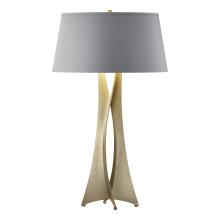 Hubbardton Forge 273077-SKT-84-SL2011 - Moreau Tall Table Lamp