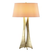 Hubbardton Forge 273077-SKT-86-SB2011 - Moreau Tall Table Lamp