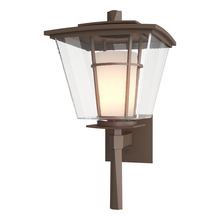 Hubbardton Forge 304820-SKT-75-ZU0287 - Beacon Hall Large Outdoor Sconce