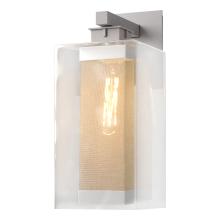 Hubbardton Forge 304854-SKT-78-72-ZM0707 - Polaris Outdoor Large Sconce