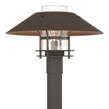 Hubbardton Forge 344227-SKT-77-75-ZM0026 - Henry Outdoor Post Light